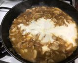 Foto del paso 7 de la receta Solomillo de ternera en salsa de setas y puré de patata