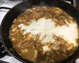 Foto del paso 7 de la receta: Solomillo de ternera en salsa de setas y puré de patata