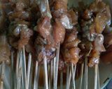 Foto langkah ke 3 dari resep Sate Ayam (Ala IFA).