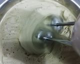 Foto del paso 6 de la receta: Helado de matcha