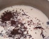 Foto langkah ke 2 dari resep Hot Chocolate Berempah.