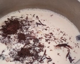 Foto langkah ke 2 dari resep Hot Chocolate Berempah.