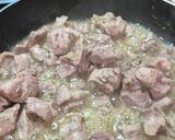 Foto del paso 4 de la receta: Cabezada de lomo con tomate