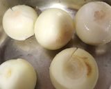 Foto del paso 1 de la receta: Encebollado