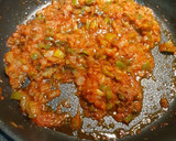 Foto del paso 4 de la receta: Empanada de bacalao