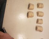 Foto del paso 4 de la receta: Pan para hamburguesas caseros
