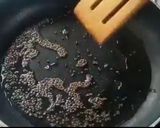 A picture of step 1 of Vada pav.