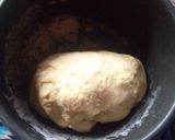 Foto langkah ke 2 dari resep Pastel kering isi Abon.