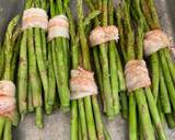 Grilled Asparagus recipe step 1 photo