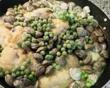 Foto del paso 5 de la receta: Merluza a la vasca rápida