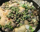 Foto del paso 5 de la receta: Merluza a la vasca rápida