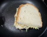 Foto del paso 3 de la receta: Bocadillo de verduras