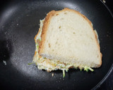 Foto del paso 3 de la receta: Bocadillo de verduras