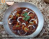 Foto langkah ke 16 dari resep Nila Asam Manis Style Chinese Food.