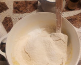 Foto del paso 3 de la receta: Alfajores de dulce de leche