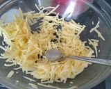 Une image de l'étape 2 de Salade pomme saumon fumé au sirop d'érable.