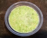 Foto del paso 3 de la receta: Salsa picante de tomatillo verde