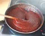 Foto del paso 16 de la receta: 113. Dulce de membrillo con un toque de licor