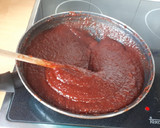 Foto del paso 16 de la receta: 113. Dulce de membrillo con un toque de licor