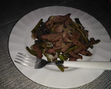 Foto del paso 3 de la receta: Fajitas de res..... 🇸🇻