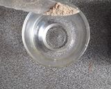 Foto del paso 1 de la receta: Té de Jengibre