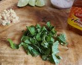 কোকোনাট কুলার (coconut cooler recipe in bengali) রেসিপির ধাপ 4 ছবি