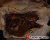 Φωτογραφία βήματος 3 της συνταγής Γκιούλμπασι διαφορετικό από τα άλλα