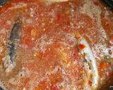 Foto langkah ke 4 dari resep Homemade Ikan Sarden.
