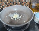 Foto langkah ke 4 dari resep Ayam Goreng Saos Kungpao.