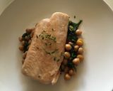 Foto del paso 2 de la receta: Filete de Pescado Mahi Mahi a la Sartén