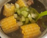 Foto langkah ke 6 dari resep Sayur asem seger (ngga pake asem).