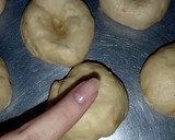 Foto del paso 9 de la receta: Facturas fáciles con crema pastelera y membrillo