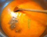 Szemes babfőzelék recept fázis 4 fotója