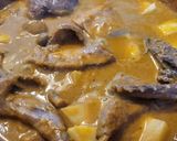 Foto del paso 7 de la receta: Conejo con patatas estofadas y champiñones