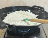 Foto langkah ke 1 dari resep Kastengel.