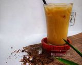 Foto langkah ke 3 dari resep Thai Tea Dengan Kearifan Lokal.