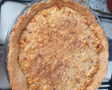 Foto del paso 5 de la receta: Kuchen de nuez