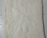 Foto del paso 5 de la receta: Masa hojaldre