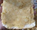 हलवाई स्टाइल ब्रेड पकोड़ा (Halwai style bread pakoda recipe in Hindi) रेसिपी चरण 4 फोटो