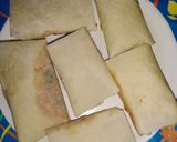 Foto langkah ke 3 dari resep Martabak Kornet.