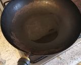Foto del paso 4 de la receta: Pollo salteado con Puré