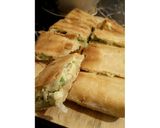 Foto langkah ke 3 dari resep Martabak telor.