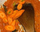 Foto langkah ke 4 dari resep Pindang Tulang (Sotonya wong Palembang).