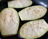 Foto del paso 2 de la receta: 🇯🇵 NASU DENGAKU, berenjenas con salsa de miso agridulce (Japón)