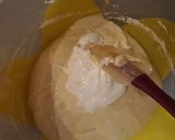 Une image de l'étape 3 de ☆Macarons à la Mirabelle☆.
