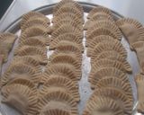 Foto del paso 6 de la receta: Empanaditas cubanas de guayaba 🥟🇨🇺