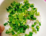 A picture of step 3 of Alo ke kabab.
