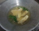Foto langkah ke 3 dari resep Pisang Kipas Pasir Goreng Pandan☕.