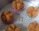 Foto langkah ke 9 dari resep Bolkus gula merah mekar merekah,lembut no telur no mixer.