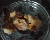 Foto langkah ke 2 dari resep Gabus masak asin.